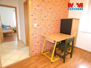 Pronájem bytu 1+1, Ostrava - Výškovice, Klášterského, 40 m2