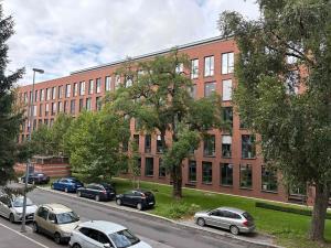 Prodej bytu 3+kk, Praha - Karlín, Molákova, 69 m2