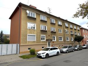 Pronájem bytu 3+1, Hodonín, Horní Valy, 58 m2