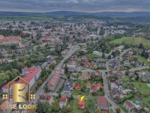 Prodej rodinného domu, Rychnov nad Kněžnou, Jiráskova, 130 m2