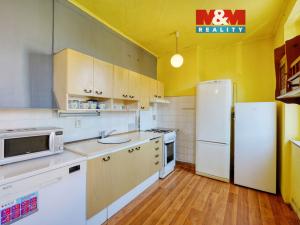 Prodej bytu 3+1, Krásné Údolí, 72 m2