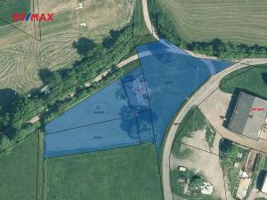 Prodej pozemku pro bydlení, Žihobce, 4741 m2