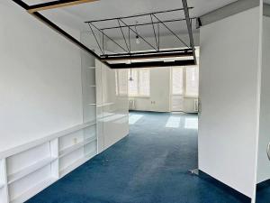 Pronájem bytu 1+1, Havířov - Město, Národní třída, 62 m2
