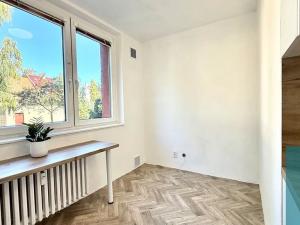 Pronájem bytu 1+1, Kroměříž, Spáčilova, 33 m2