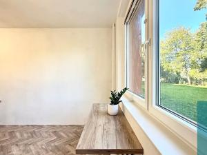 Pronájem bytu 1+1, Kroměříž, Spáčilova, 33 m2