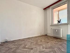 Pronájem bytu 1+1, Kroměříž, Spáčilova, 33 m2