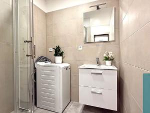 Pronájem bytu 1+1, Kroměříž, Spáčilova, 33 m2