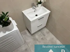 Pronájem bytu 1+1, Kroměříž, Spáčilova, 33 m2