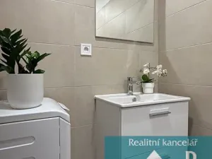 Pronájem bytu 1+1, Kroměříž, Spáčilova, 33 m2