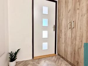 Pronájem bytu 1+1, Kroměříž, Spáčilova, 33 m2