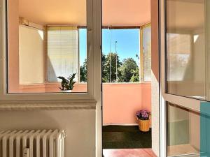 Pronájem bytu 1+1, Kroměříž, Spáčilova, 33 m2