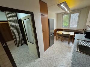 Pronájem bytu 3+1, Praha - Modřany, Levského, 78 m2