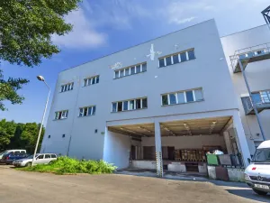 Pronájem skladu, Praha - Michle, Ohradní, 140 m2