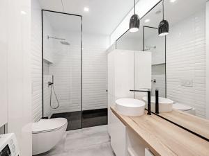 Pronájem bytu 2+kk, Praha - Nusle, Mojmírova, 40 m2