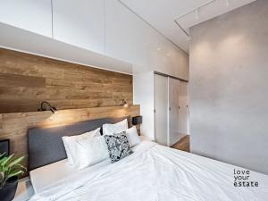 Pronájem bytu 2+kk, Praha - Nusle, Mojmírova, 40 m2
