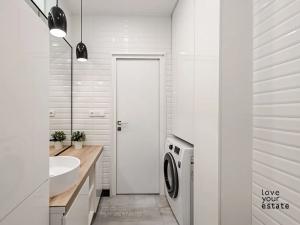 Pronájem bytu 2+kk, Praha - Nusle, Mojmírova, 40 m2