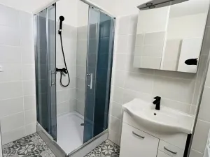 Pronájem bytu 1+1, Boskovice, Husova, 37 m2