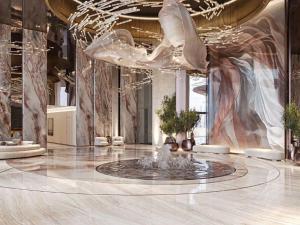 Prodej bytu 2+kk, Dubaj, Spojené arabské emiráty, 77 m2