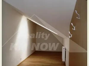 Pronájem bytu 3+kk, Kroměříž, 137 m2
