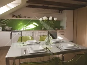 Pronájem bytu 3+kk, Kroměříž, 137 m2