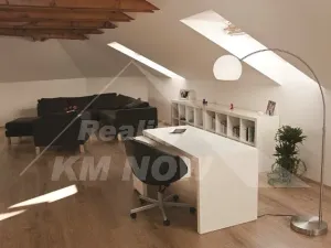 Pronájem bytu 3+kk, Kroměříž, 137 m2