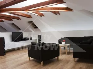 Pronájem bytu 3+kk, Kroměříž, 137 m2