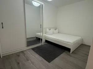 Prodej bytu 2+kk, Brno, Křepelčí, 49 m2