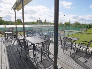 Prodej restaurace, Staré Hodějovice, Dolní, 2163 m2