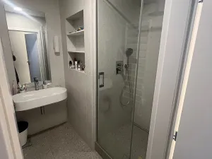 Pronájem bytu 1+kk, Praha - Krč, Murgašova, 42 m2