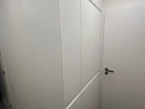 Pronájem bytu 1+kk, Praha - Krč, Murgašova, 42 m2