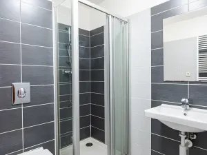 Prodej bytu 2+kk, Brno, Libušina třída, 46 m2