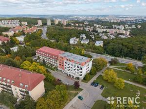 Prodej bytu 2+kk, Brno, Libušina třída, 46 m2