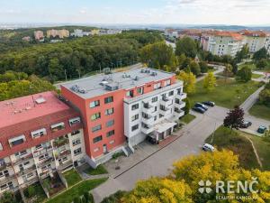 Prodej bytu 2+kk, Brno, Libušina třída, 46 m2