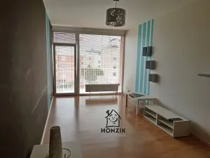 Pronájem bytu 2+kk, Praha, Remízková, 58 m2