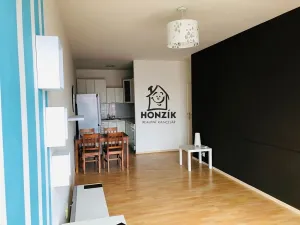Pronájem bytu 2+kk, Praha, Remízková, 58 m2