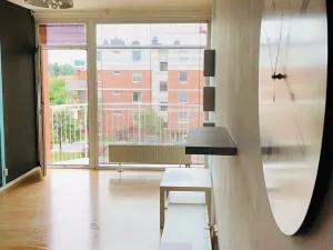 Pronájem bytu 2+kk, Praha, Remízková, 58 m2