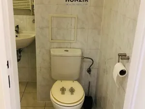 Pronájem bytu 2+kk, Praha, Remízková, 58 m2
