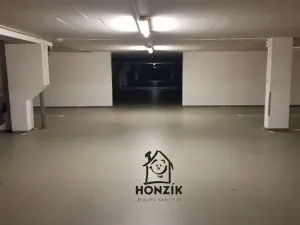 Pronájem bytu 2+kk, Praha, Remízková, 58 m2