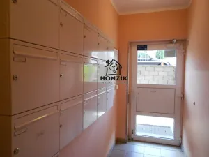 Pronájem bytu 2+kk, Praha, Remízková, 58 m2