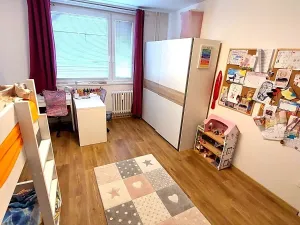 Pronájem bytu 3+1, Lipník nad Bečvou, Zahradní, 72 m2