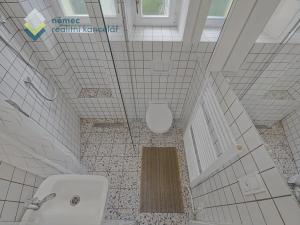 Pronájem bytu 2+kk, Praha - Nusle, Rostislavova, 43 m2