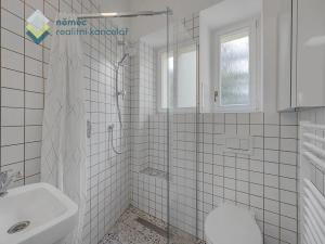 Pronájem bytu 2+kk, Praha - Nusle, Rostislavova, 43 m2