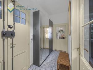 Pronájem bytu 2+kk, Praha - Nusle, Rostislavova, 43 m2