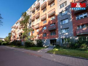 Prodej bytu 2+1, Brno - Štýřice, Vídeňská, 55 m2
