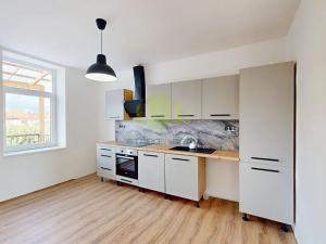 Pronájem bytu 2+1, Prostějov, Barákova, 56 m2
