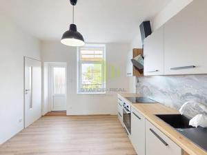 Pronájem bytu 2+1, Prostějov, Barákova, 56 m2