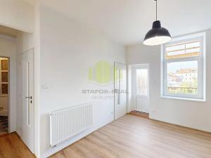 Pronájem bytu 2+1, Prostějov, Barákova, 56 m2