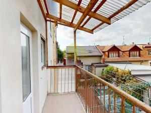 Pronájem bytu 2+1, Prostějov, Barákova, 56 m2