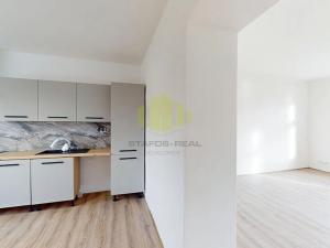 Pronájem bytu 2+1, Prostějov, Barákova, 56 m2