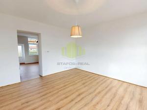 Pronájem bytu 2+1, Prostějov, Barákova, 56 m2
